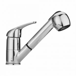 SINGLE LEVER SINK MIXER