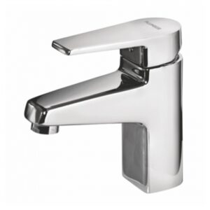 SINGLE LEVER BASIN MIXER