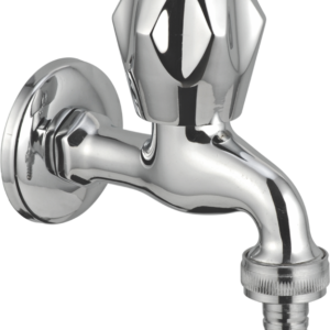 Nozzle Bib Cock