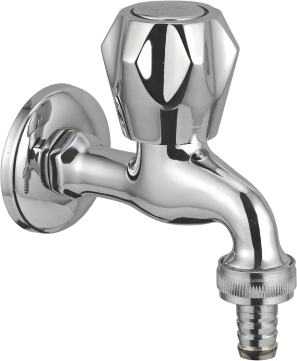 Nozzle Bib Cock