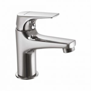 SINGLE LEVER BASIN MIXER