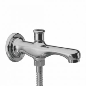 WALL SPOUT