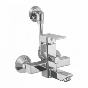 SINGLE LEVER WALL MIXER