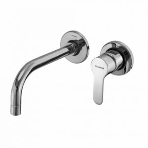SINGLE LEVER CONCEALED BASIN MIXER