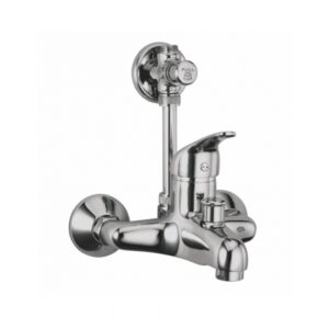 SINGLE LEVER WALL MIXER