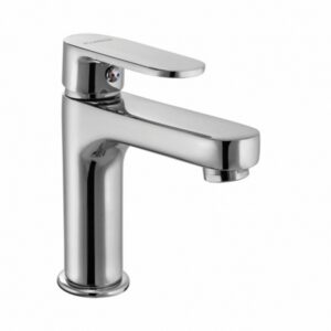 SINGLE LEVER BASIN MIXER