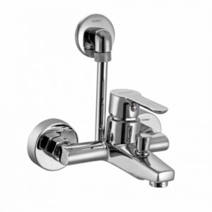 SINGLE LEVER WALL MIXER