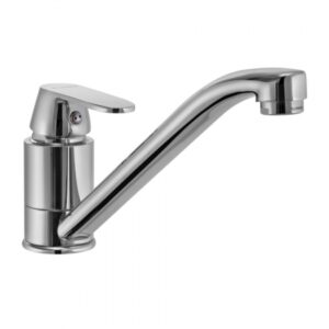 SINGLE LEVER SINK MIXER