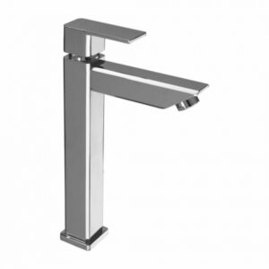 PILLAR COCK HIGH NECK