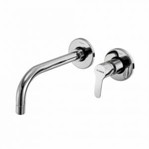 BASIN SPOUT
