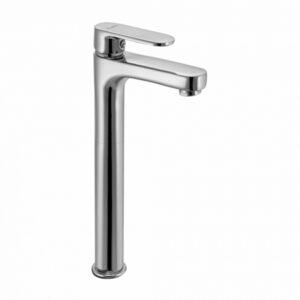 SINGLE LEVER BASIN MIXER