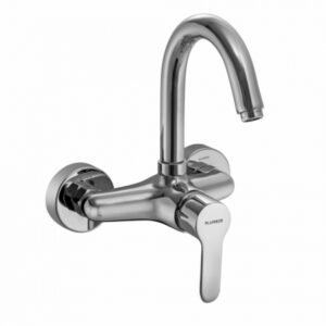 SINGLE LEVER SINK MIXER