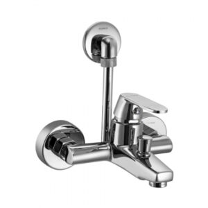 SINGLE LEVER WALL MIXER