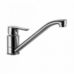 SINGLE LEVER SINK MIXER