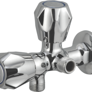 Angle Valve Two Way