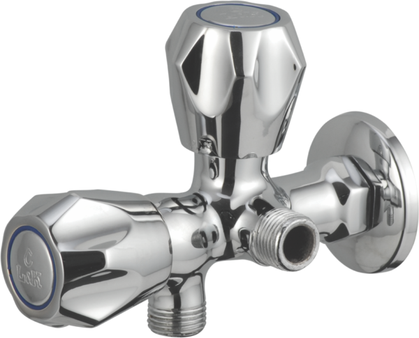 Angle Valve Two Way