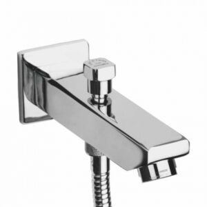 WALL SPOUT