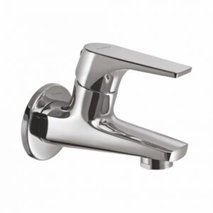SINGLE LEVER BIB COCK