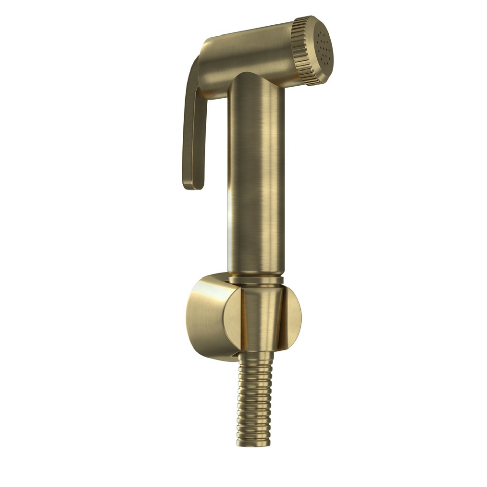 HAND SHOWER (HEALTH FAUCET) - CHROME - Image 12