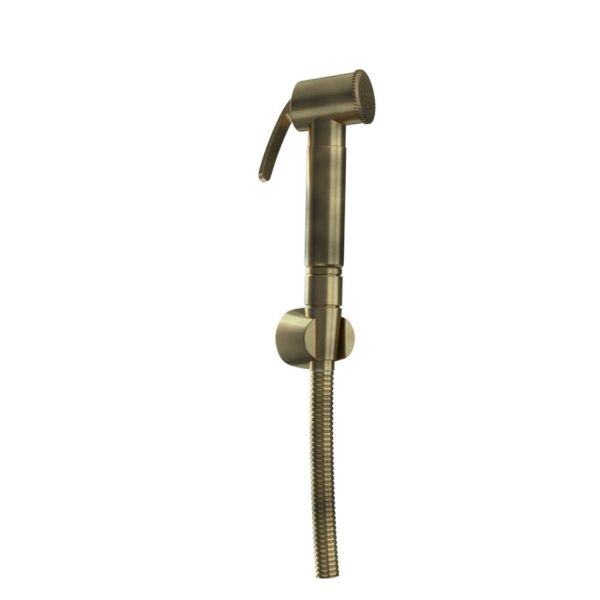 HAND SHOWER (HEALTH FAUCET) - CHROME - Image 9