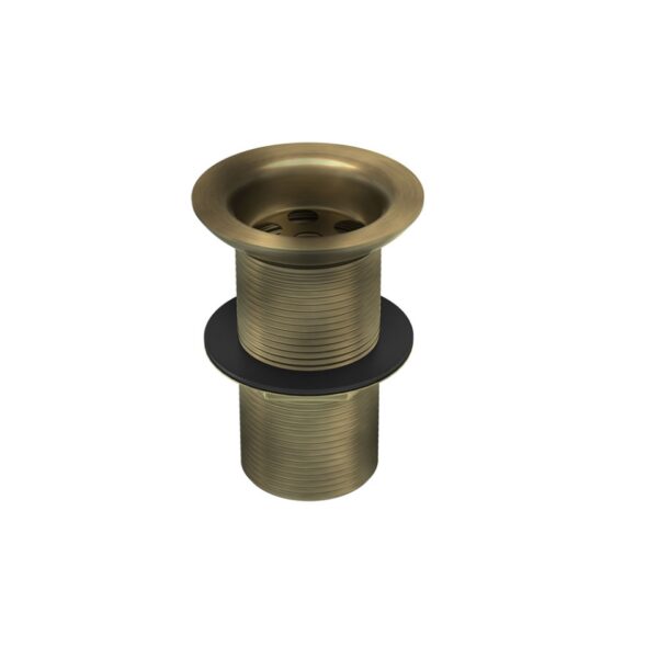 WASTE COUPLING - CHROME - Image 10