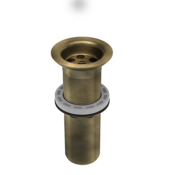 WASTE COUPLING - CHROME - Image 13