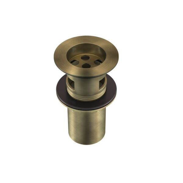 WASTE COUPLING - CHROME - Image 13