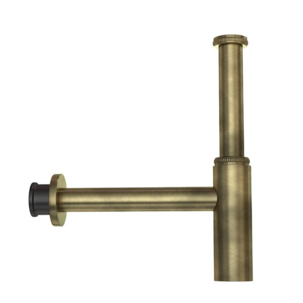 BOTTLE TRAP - CHROME - Image 13
