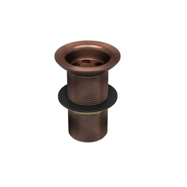 WASTE COUPLING - CHROME - Image 9