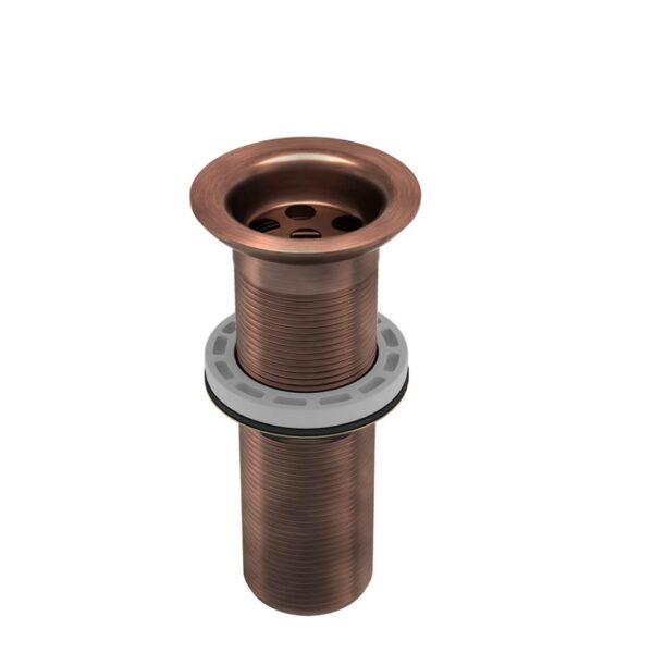 WASTE COUPLING - CHROME - Image 12