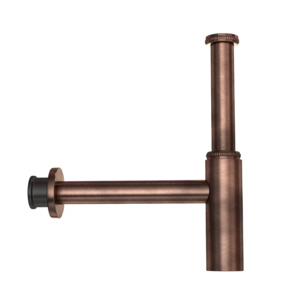 BOTTLE TRAP - CHROME - Image 12