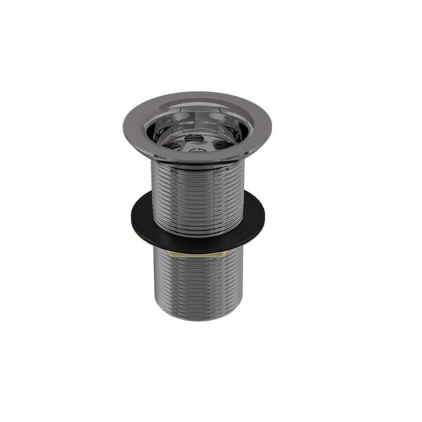 WASTE COUPLING - CHROME - Image 8