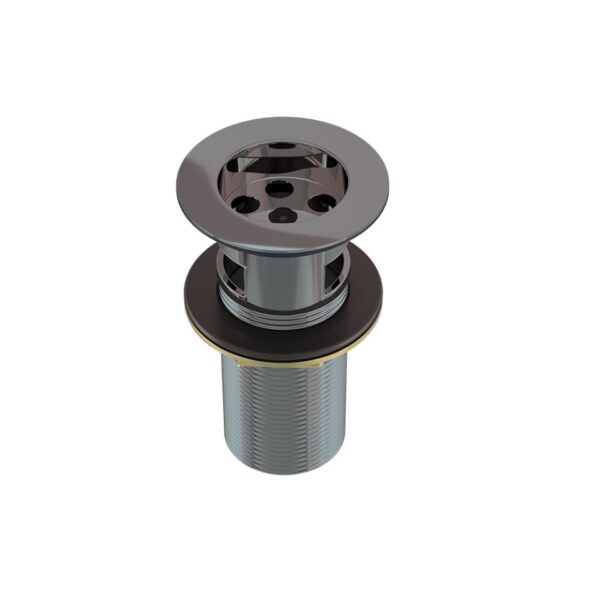 WASTE COUPLING - CHROME - Image 11