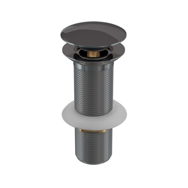 CLICK CLACK WASTE - CHROME - Image 11