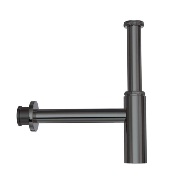 BOTTLE TRAP - CHROME - Image 11