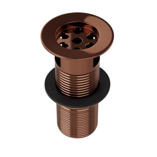 WASTE COUPLING - CHROME - Image 2