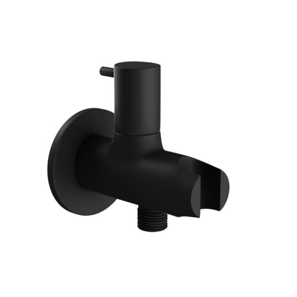 ROUND WALL OUTLET - CHROME - Image 7