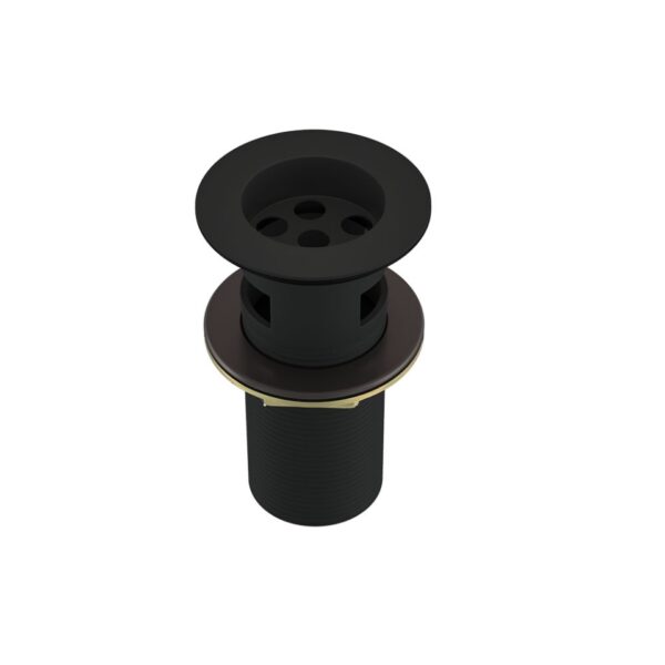 WASTE COUPLING - CHROME - Image 10
