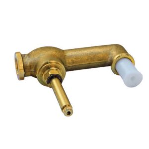 REGULAR BODY OF SINGLE CONCEALED STOP COCK