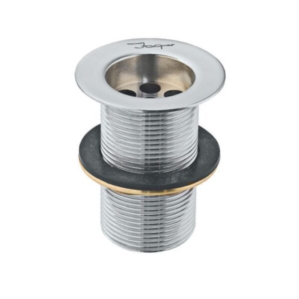 WASTE COUPLING - CHROME