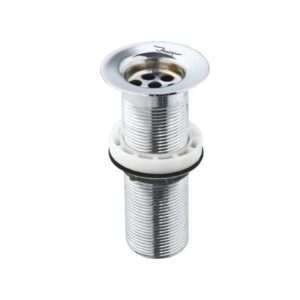 WASTE COUPLING - CHROME