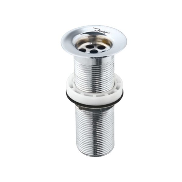 WASTE COUPLING - CHROME