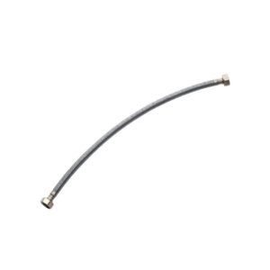 450MM LONG BRAIDED HOSES