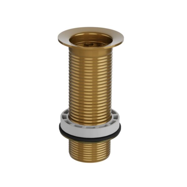 WASTE COUPLING - CHROME - Image 3