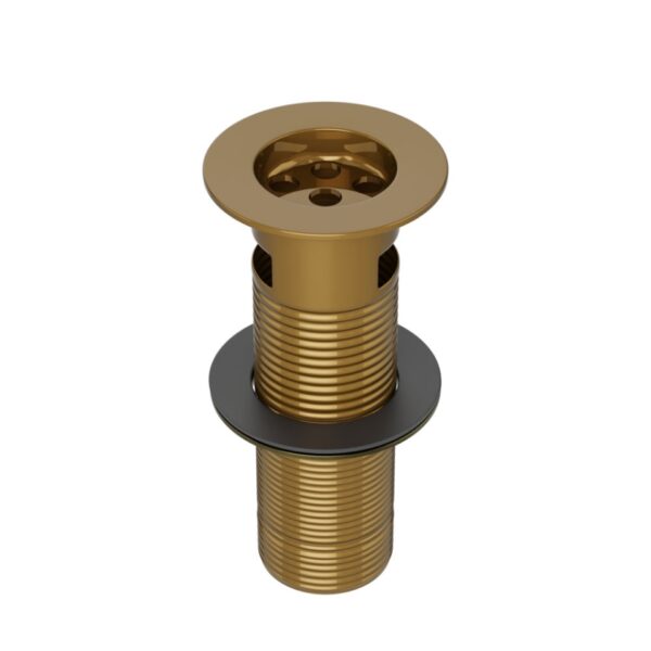 WASTE COUPLING - CHROME - Image 3