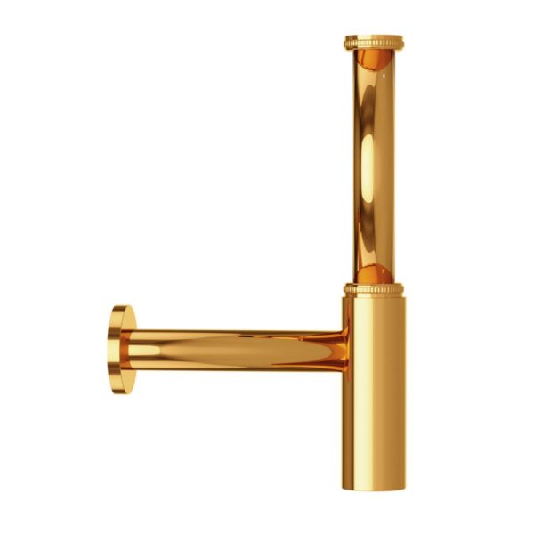 BOTTLE TRAP - CHROME - Image 3