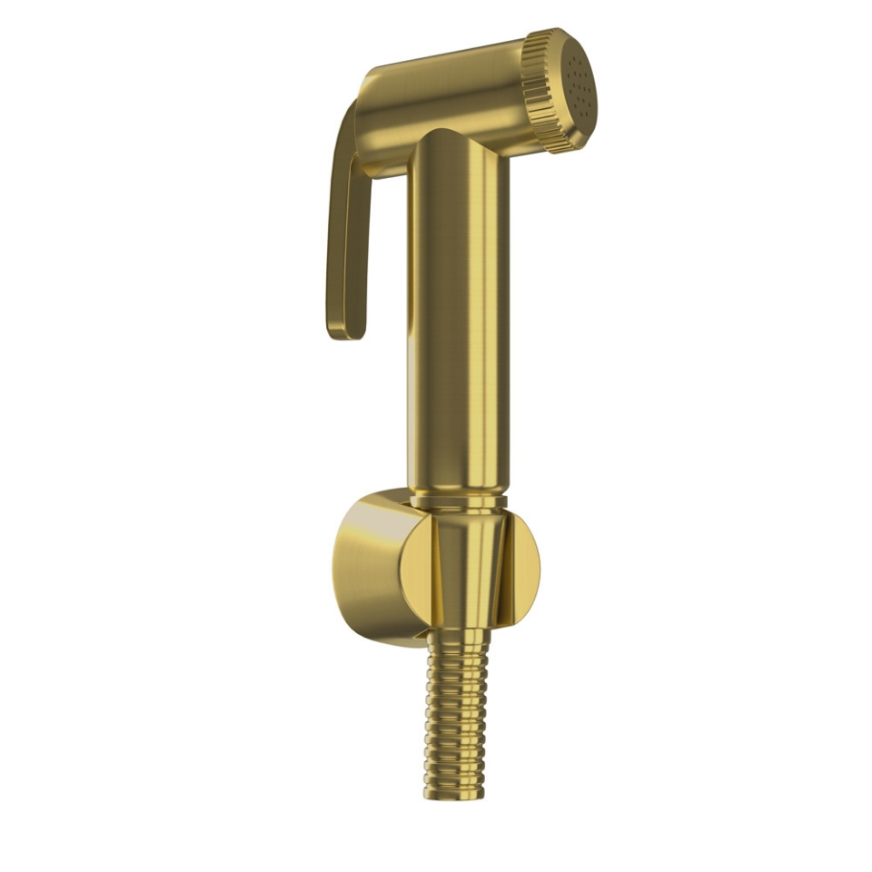 HAND SHOWER (HEALTH FAUCET) - CHROME - Image 9