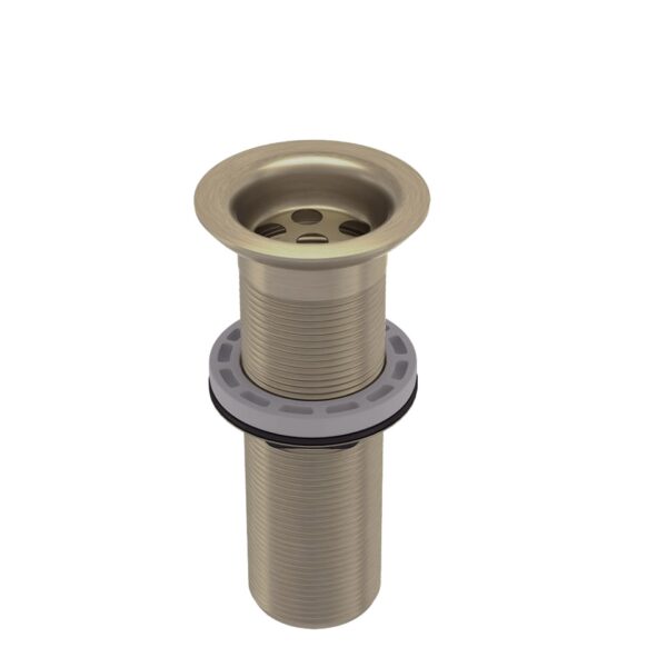 WASTE COUPLING - CHROME - Image 9