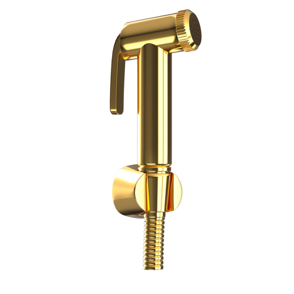 HAND SHOWER (HEALTH FAUCET) - CHROME - Image 8