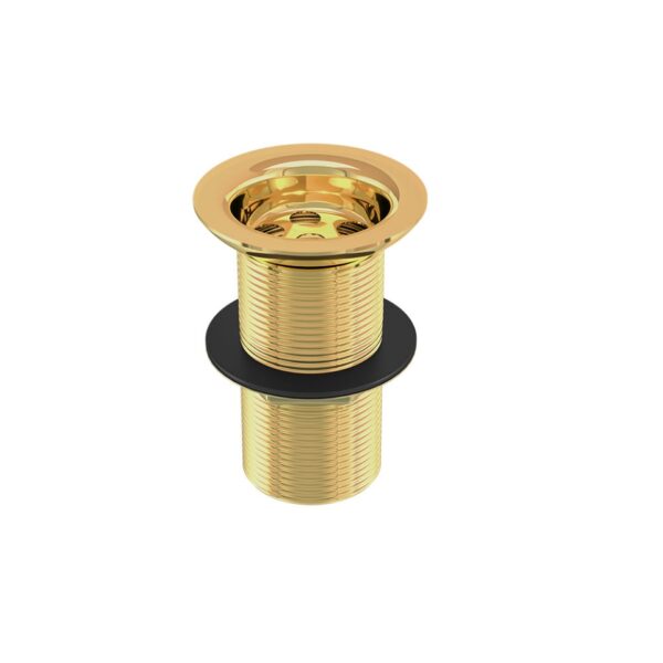 WASTE COUPLING - CHROME - Image 5